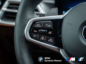 BMW Seria 4 G22-23-26 2025 BMW Seria 4 M440i xDrive Gran Coupe 392 KM mHEV - HarmanKardon - Kamera 360, zdjęcie 29