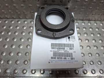 9822498480, USZCZELNIACZ Antriebswelle LEWEJ 9822498480 DUCATO BOXER JUMPER 2.0 HDI MJET 14