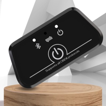 ДИАГНОСТИЧЕСКИЙ ИНТЕРФЕЙС VGATE ICAR2 OBD2 ELM327 BLUETOOTH ТЕСТЕР ПОЛЬША EN