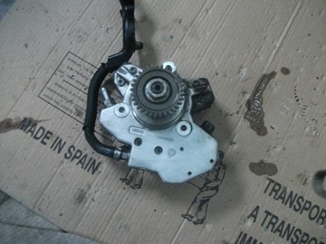 MERCEDES W164 W219 W251 W204 ČERPADLO VSTŘIKOVAČE 642 A64213151205 64213151205