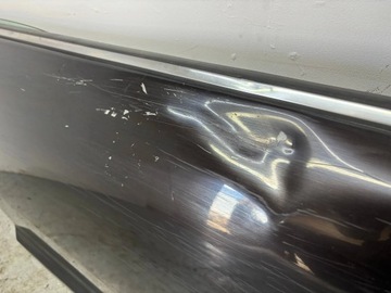 ДВЕРЬ ПЕРЕДНЯЯ ПРАВАЯ ALFA ROMEO MITO 3D 805