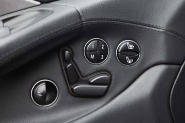 Mercedes SL R230 2007 Mercedes-Benz SL 3.5 Benzyna 272KM, zdjęcie 18