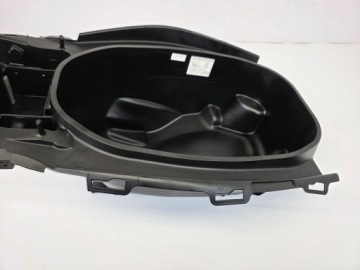 Yamaha N MAX N-max 125 20-24 GPD отсек для хранения под сиденьем
