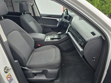 Volkswagen Touareg III SUV 3.0 V6 SCR TDI 231KM 2021 Volkswagen Touareg 3.0 V6 TDI 4Motion DSG Panorama dach Salon Polska, zdjęcie 15