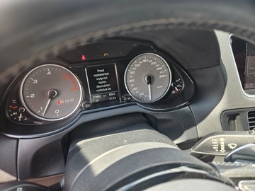 Audi SQ5 2013 AUDI SQ5 3.0TDI quattro, zdjęcie 4