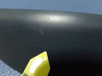 ACCORD VIII SEDAN 08- ЗАДНЯЯ НАКЛАДКА КАПОТА 74890-TL0