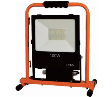 LAMPA LED 100 W LL100G BEST