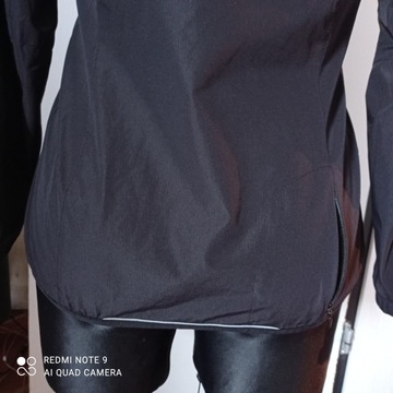 Толстовка GORE RUNNING WEAR Куртка для бега, размер M
