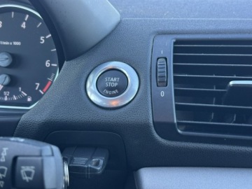 BMW Seria 1 E81/E87 Hatchback 5d E87 1.6 116i 115KM 2005 BMW 116 1.6i 116KM 87 tys. km. zadbana, zdjęcie 13