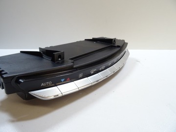 MERCEDES OE W221 PANEL KLIMATIZACE A2219055200 2219055200