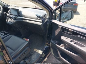 Honda Odyssey IV 2025 Honda Odyssey 2025r., Touring, od ubezpieczalni 3.5 Benzyna 280KM, zdjęcie 8