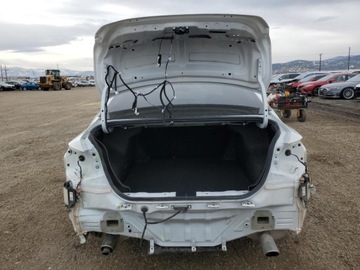 Nissan Altima V 2024 Nissan Altima SR 2024 2.5l 2.5 Benzyna 188KM, zdjęcie 2