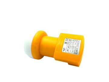 ОДИНОЧНЫЙ ТЕЛЕВИЗОР КОНВЕРТЕР SAT КОНВЕРТЕР NC+ POLSAT