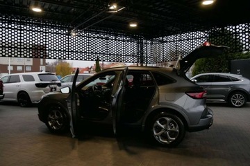 Ford Escape III 2023 Ford Escape ST Line Apple CarAndroid Tempomat Podg.Fotele Asystent Pasa Fu, zdjęcie 5