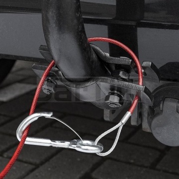 Скакалка для аварийного прицепа 1М