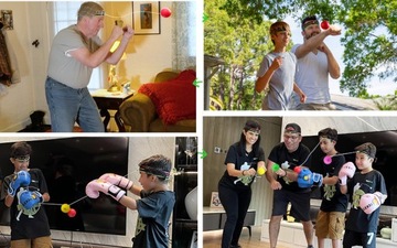 4X РЕФЛЕКСНЫЙ МЯЧ FIGHT РЕФЛЕКСНЫЙ МЯЧ С ЛЕНТОЙ