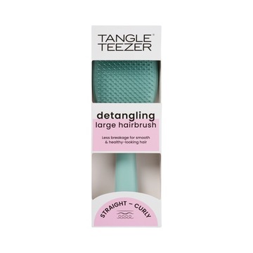 ЩЕТКА TANGLE TEEZER BRUSH ULTIMATE DETANGLER WTD LARGE MARINE TEAL SAGE