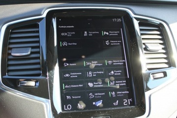 Volvo XC90 II 2019 Volvo XC 90 D5 Awd Momentum F-vat Gwarancja SalonP, zdjęcie 25