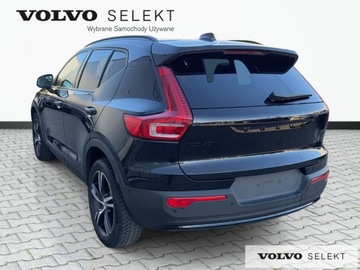 Volvo XC40 Crossover Facelifting 2.0 B3 163KM 2025 Volvo XC 40 Volvo XC40 Ultra B3 (163 + 14KM) FV23%, zdjęcie 10