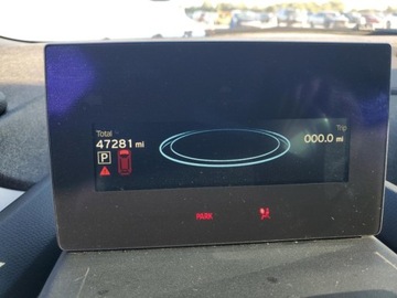 BMW i3 Hatchback i3 Facelifting 94 Ah 170KM 2018 BMW i3 2018 BMW I3 S REX Elektryczny 170KM, zdjęcie 9