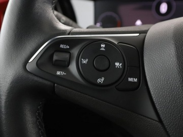 Opel Mokka II SUV 1.2 Turbo 130KM 2020 Opel Mokka GS Line automat navi kamera tempomat, zdjęcie 32