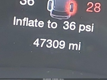 Dodge Durango III 2020 Dodge Durango RT 2020 5.7 Benzyna 360KM, zdjęcie 12