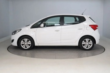 Hyundai ix20 Mikrovan 1.4 CVVT 90KM 2015 Hyundai ix20 1.4 CVVT, Klima,ALU, zdjęcie 2