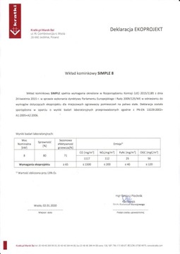 КАМИН УГЛОВОЙ КАМИННАЯ ВСТАВКА ЛЕВАЯ ПРОСТАЯ МОЩНОСТЬ 8 КВТ - МОНТАЖНЫЙ КОМПЛЕКТ