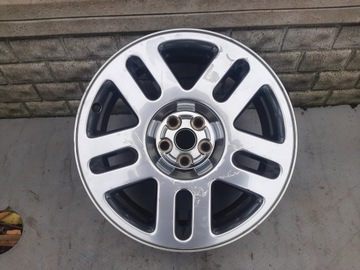 FELGA ALUMINIOWA CHRYSLER DODGE 5x115 7,5x20