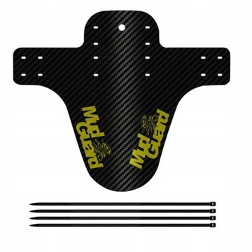 BŁOTNIK rowerowy RaceFender PIXEL MTB ENDURO DH