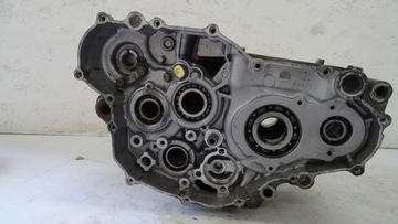 Yamaha WR YZF 426 400 Картер Блок двигателя