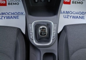 Hyundai i30 III Hatchback Facelifting 1.5 T-GDI 48V 160KM 2024 Hyundai i30 1.5 T-GDI 48V 160KM SalonPL Smart FV23 Kamera mHEV seriws ASO, zdjęcie 21
