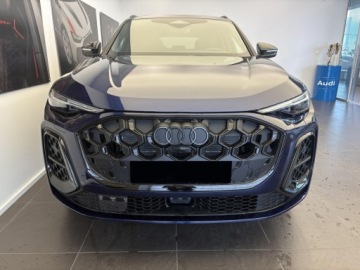 Audi 2025 AUDI Q5 TDI quattro S line Sportback Suv 2.0 (204KM) 2025, zdjęcie 2