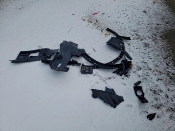 Audi Q7 II 2019 Audi Q7 2019 AUDI Q7 PRESTIGE 3.0 Benzyna 335KM, zdjęcie 12