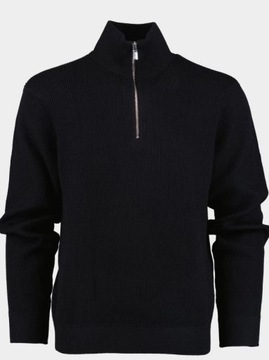 Armani Exchange sweter 6RZM6G ZM1LZ 1200 Kolor czarny Rozmiar L