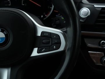 BMW X3 G01 SUV 2.0 20d 190KM 2018 BMW X3 xDrive20d, Salon Polska, Serwis ASO, zdjęcie 21