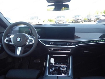 BMW X6 G06 SUV Facelifting 3.0 30d 298KM 2025 xDrive30d Sport Suv 3.0 (298KM) 2025, zdjęcie 7