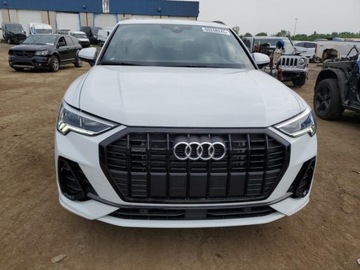Audi Q3 II 2024 Audi Q3 Premium S Line 45 2024 2.0l 2.0 Benzyna 228KM, zdjęcie 5