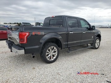 Ford 2015 Ford F150 2015 3.5L 4x4 RWD 3.5 Benzyna 283KM, zdjęcie 2