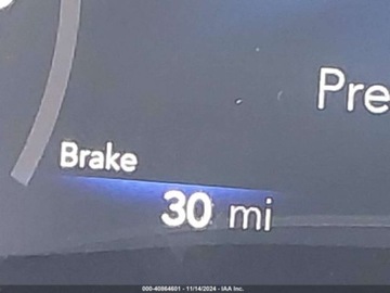 Chrysler Pacifica II 2024 Chrysler Pacifica Hybrid Premium S Appearance PKG 2024 3.6l 3.6 Hybryda, zdjęcie 11