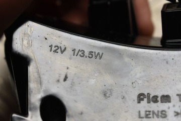 Фонарь задний HARLEY DAVIDSON XG 750 2015 - 2018