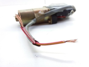 MOTOREK OKNO ZADNÍCH PRAVÝCH DVEŘE MAZDA 323 F VI (BJ) 3640161866