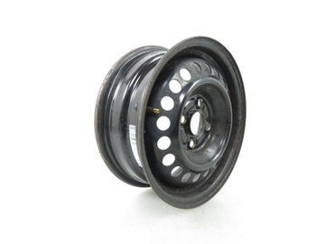 DISK OCELOVÝ HONDA OE 5.5" X 14" 4X100 ET 45