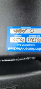 Ford C-MAX II Grand C-MAX Facelifting 1.5 EcoBoost 150KM 2015 Ford C-MAX 1,5 ecobost 150KM Super Stan Import Raty Oplaty 1.5 Benzyna, zdjęcie 38
