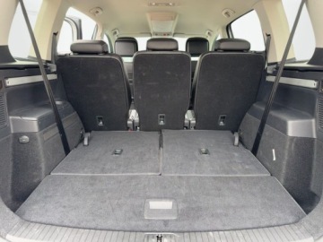 Volkswagen Touran III 2.0 TDI 150KM 2025 Volkswagen Touran 2.0 TDI 150KM DSG Edycja Specjalna GOAL FV23 7 Osobowy, zdjęcie 13