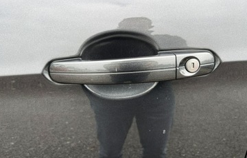 Ford Kuga II SUV Facelifting 1.5 EcoBoost 150KM 2018 Ford Kuga Benzyna / Navi / Ledy, zdjęcie 26