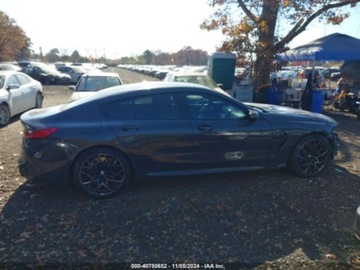 BMW 2023 BMW M8 Competition 2023 4.4l 4.4 Benzyna 617KM, zdjęcie 6