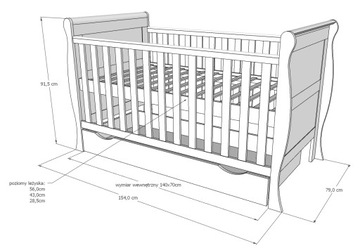 СКАРЛЕТ Кровать/диван 3в1 140x70