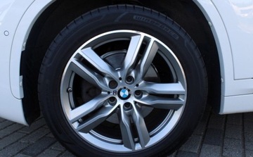 BMW X1 F48 Crossover xDrive18d 150KM 2019 BMW X1 2.0 150KM xDrive 4x4 A8 aut M Pakiet Panorama LED Skora NAVI 2.0, zdjęcie 37