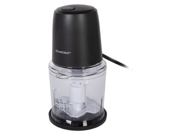 SILVERCREST КУХОННЫЕ ИНСТРУМЕНТЫ Универсальный измельчитель GSMZR 260 A1
